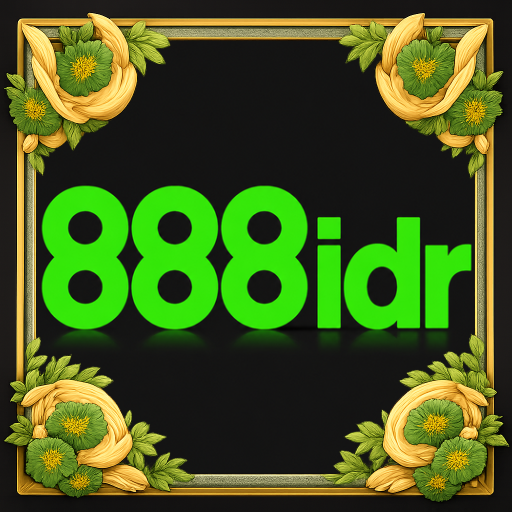 888idr — mitra unggulan